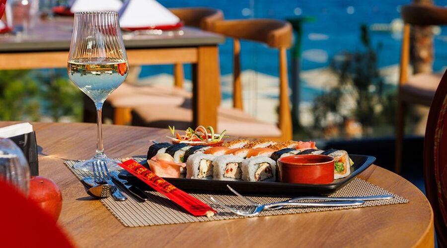 Royal Diwa Tekirova Resort   5*
