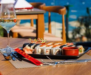 Royal Diwa Tekirova Resort   5*