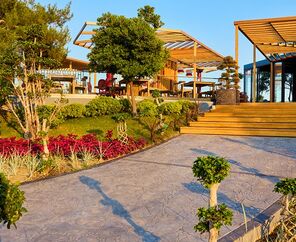 Royal Diwa Tekirova Resort   5*