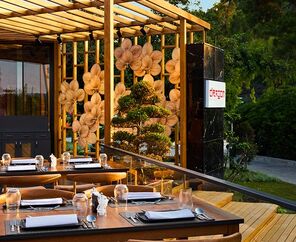 Royal Diwa Tekirova Resort   5*