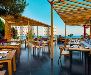 Royal Diwa Tekirova Resort   5*