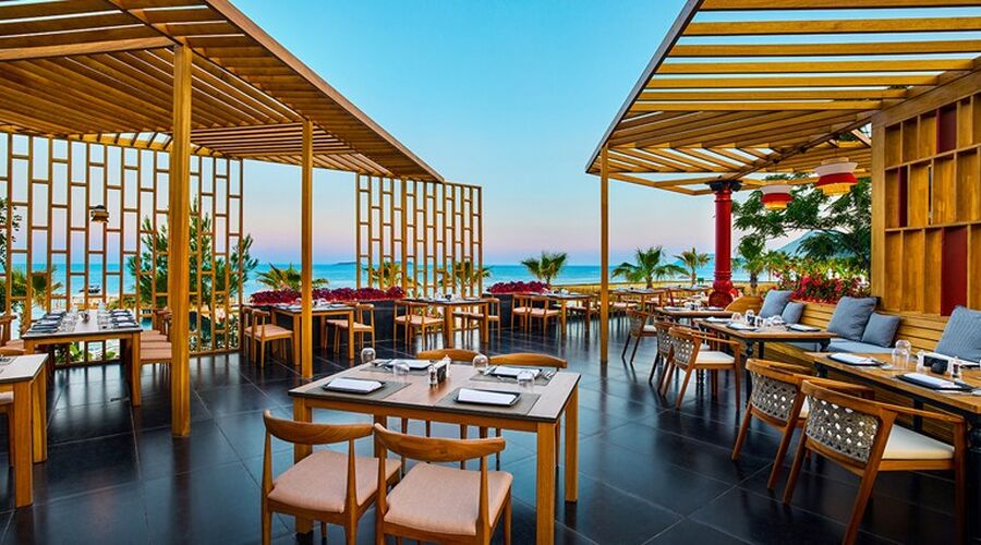 Royal Diwa Tekirova Resort   5*