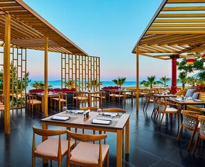 Royal Diwa Tekirova Resort   5*