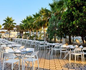 Royal Diwa Tekirova Resort   5*