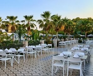 Royal Diwa Tekirova Resort   5*