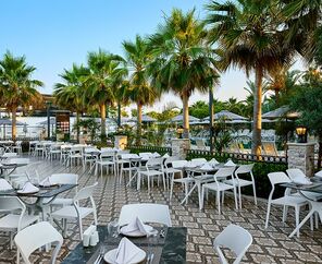 Royal Diwa Tekirova Resort   5*