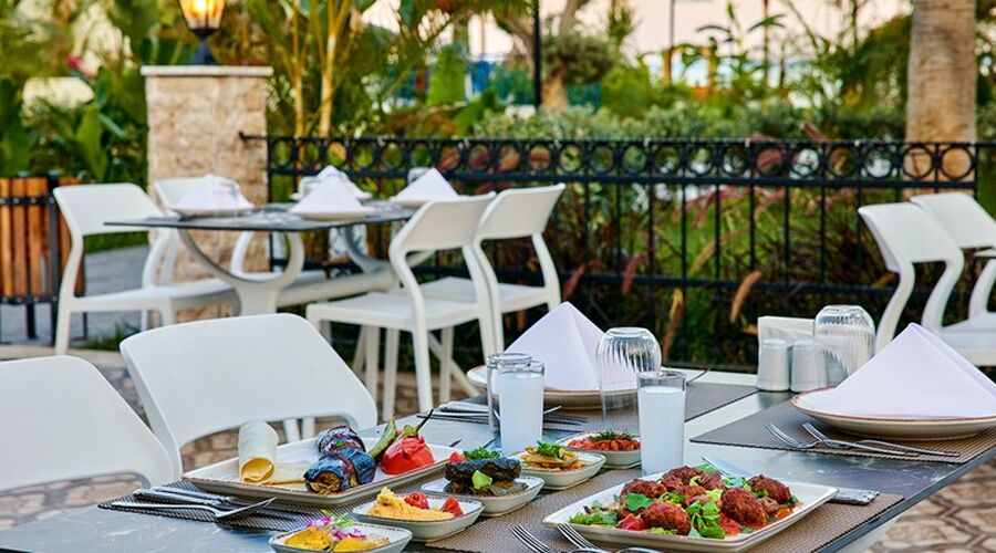 Royal Diwa Tekirova Resort   5*