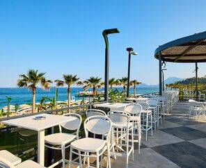 Royal Diwa Tekirova Resort   5*