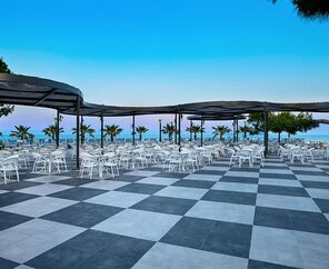 Royal Diwa Tekirova Resort   5*