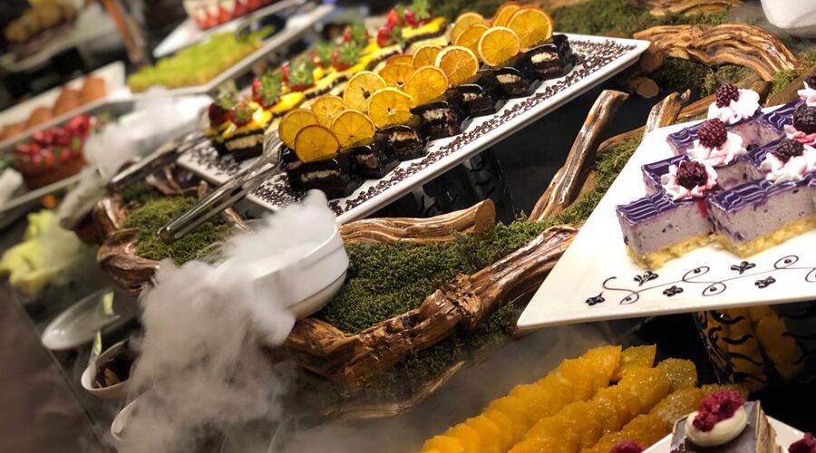 Sianji Well Being Resort   5*