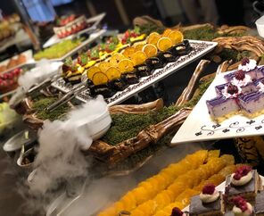 Sianji Well Being Resort   5*