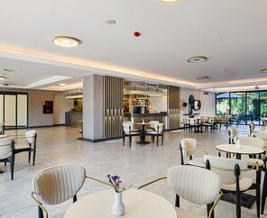 Royal Diwa Tekirova Resort   5*