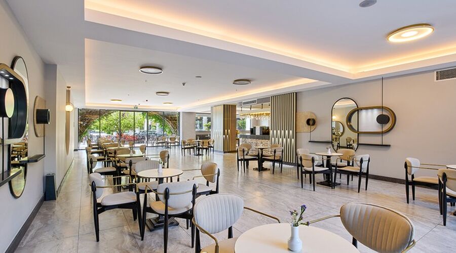 Royal Diwa Tekirova Resort   5*