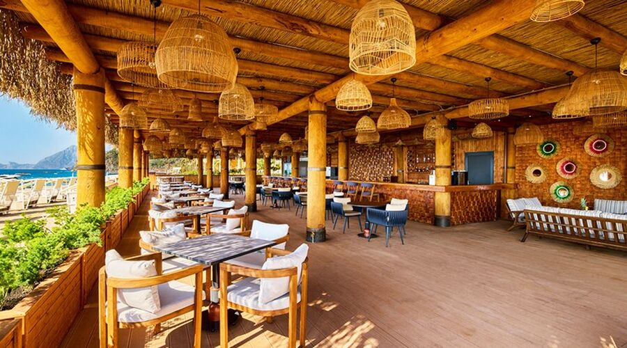 Royal Diwa Tekirova Resort   5*