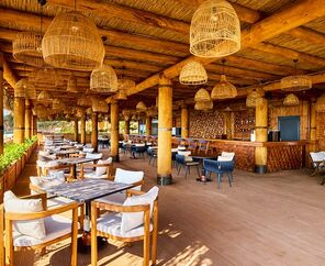 Royal Diwa Tekirova Resort   5*