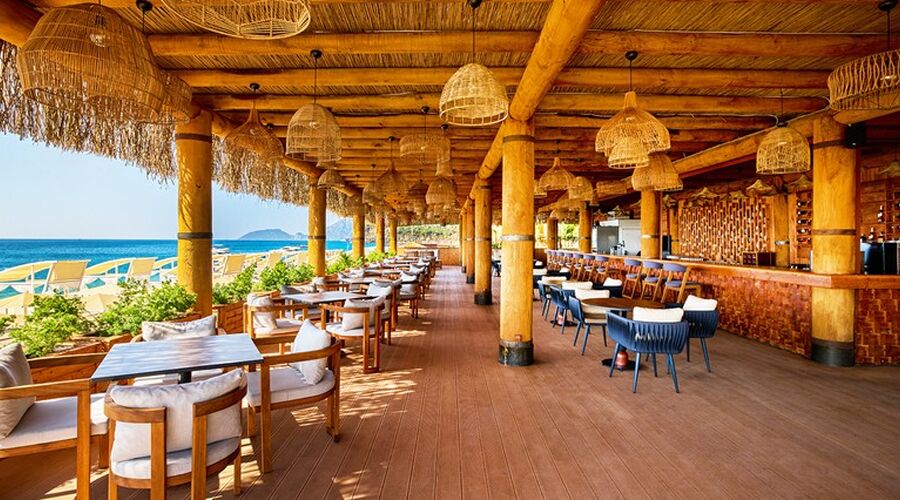 Royal Diwa Tekirova Resort   5*