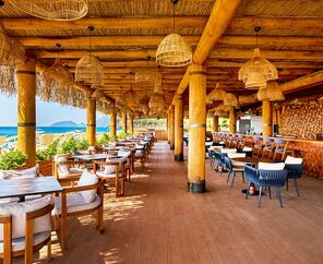 Royal Diwa Tekirova Resort   5*