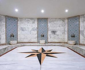 Royal Diwa Tekirova Resort   5*