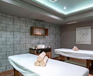 Royal Diwa Tekirova Resort   5*