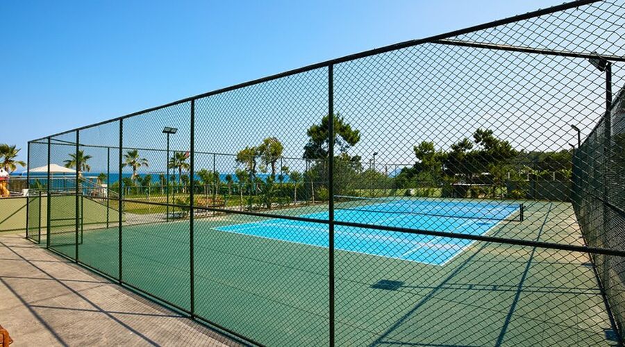 Royal Diwa Tekirova Resort   5*