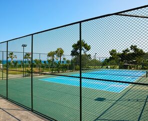 Royal Diwa Tekirova Resort   5*