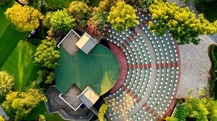 Royal Diwa Tekirova Resort   5*