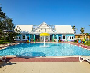 Royal Diwa Tekirova Resort   5*