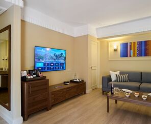 Royal Diwa Tekirova Resort   5*