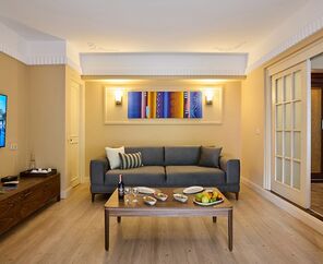 Royal Diwa Tekirova Resort   5*