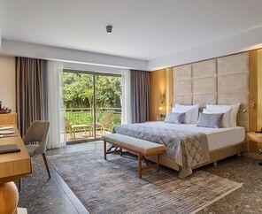 Royal Diwa Tekirova Resort   5*