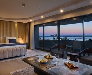 Royal Diwa Tekirova Resort   5*