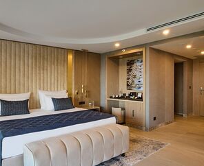 Royal Diwa Tekirova Resort   5*