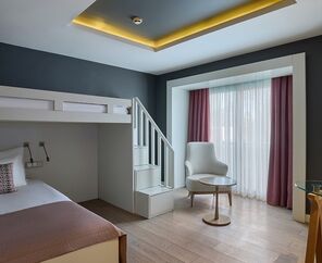 Royal Diwa Tekirova Resort   5*