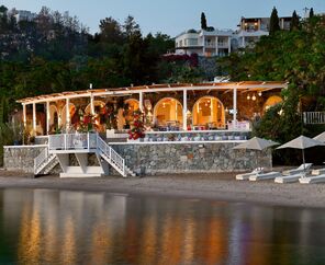 Sianji Well Being Resort   5*