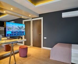 Royal Diwa Tekirova Resort   5*