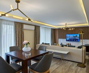 Royal Diwa Tekirova Resort   5*