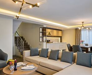 Royal Diwa Tekirova Resort   5*