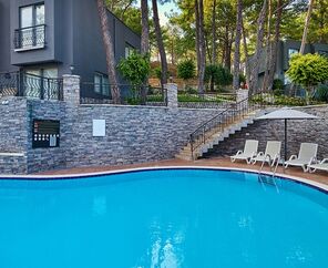 Royal Diwa Tekirova Resort   5*