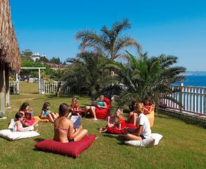 Sianji Well Being Resort   5*