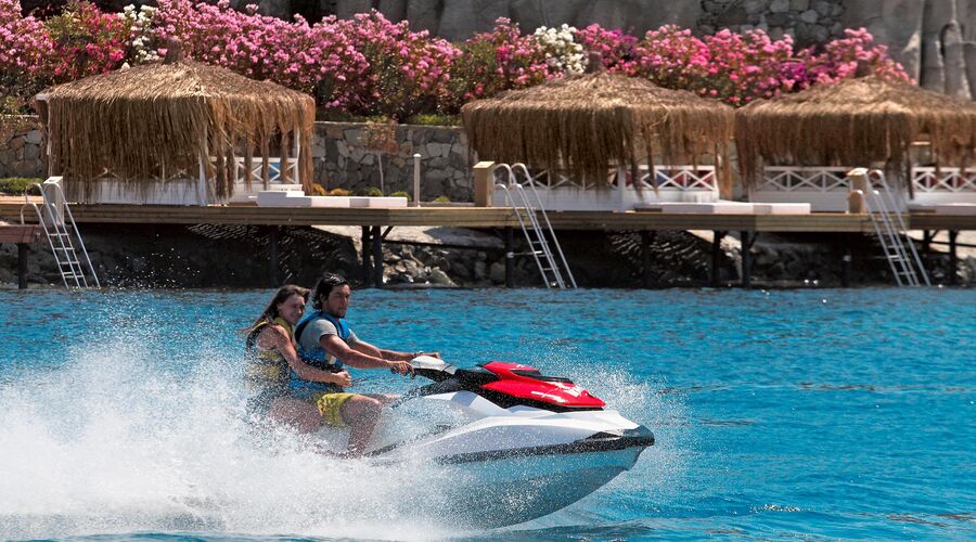 Sianji Well Being Resort   5*
