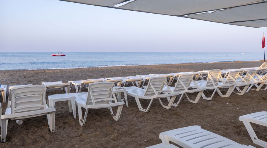 Amara Family Resort  5*