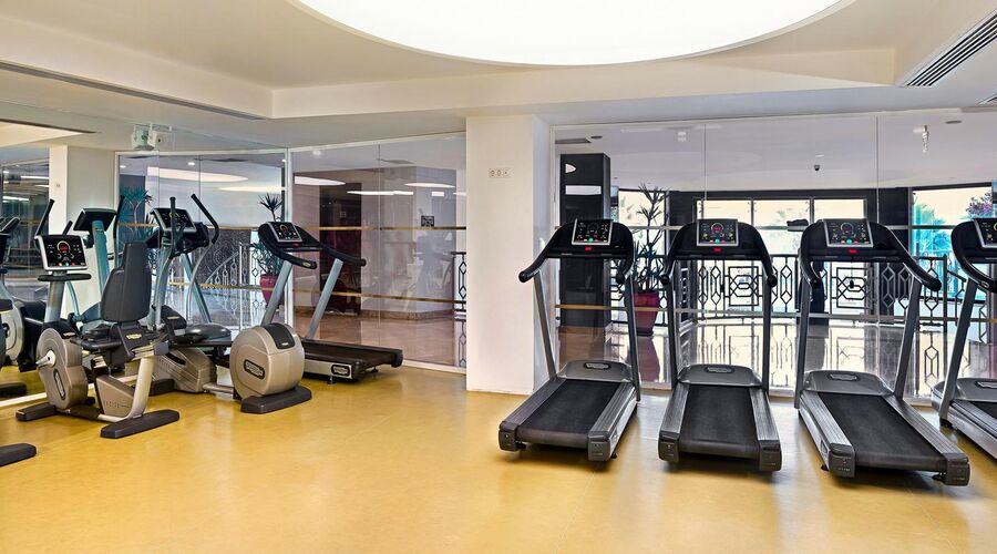 Sianji Well Being Resort   5*