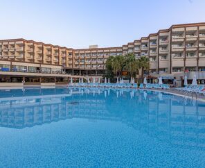 Amara Family Resort  5*