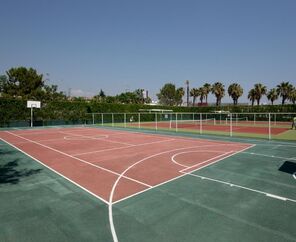 Asteria Family Resort  Side  5*
