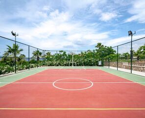Asteria Family Resort  Side  5*