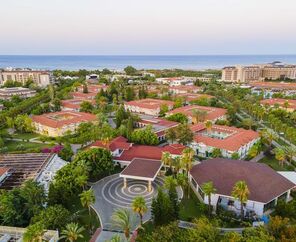 Asteria Family Resort  Side  5*