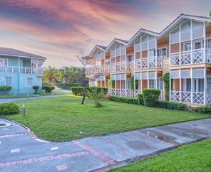 Asteria Family Resort  Side  5*