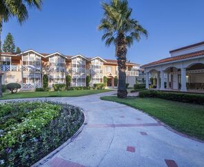 Asteria Family Resort  Side  5*