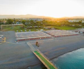 Asteria Family Resort  Side  5*