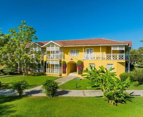 Asteria Family Resort  Side  5*